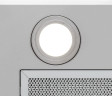 Встраиваемая вытяжка Krona Liusa 600 Glass White PB