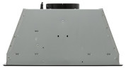 Встраиваемая вытяжка Krona Liusa 600 Glass White PB