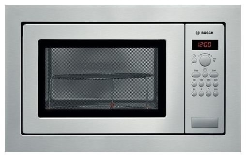 Встраиваемая микроволновая печь Bosch HMT 84G651