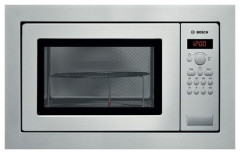 Встраиваемая микроволновая печь Bosch HMT 84G651