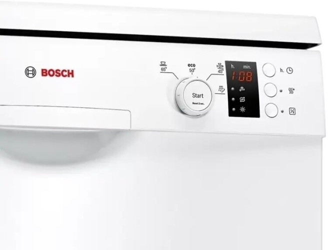 Посудомоечная машина Bosch SMS24AW02E