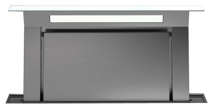 Встраиваемая вытяжка Falmec DownDraft Glass White 120 CDDW20 E1P2 ZZZF400F