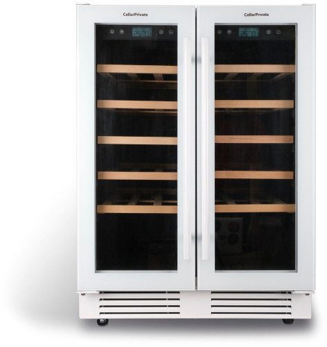Винный шкаф Cellar Private CP042 2TW