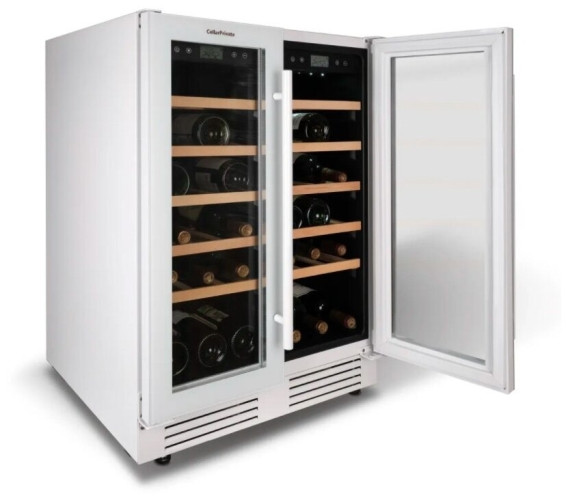 Винный шкаф Cellar Private CP042 2TW