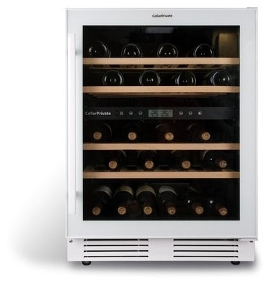 Винный шкаф Cellar Private CP042 2TW