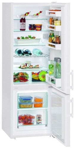 Холодильник Liebherr CU 2811