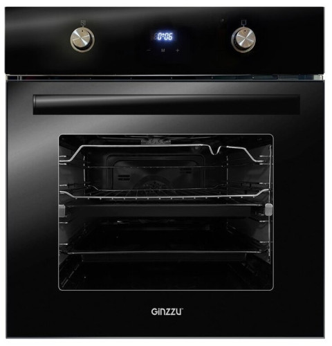 Электрический духовой шкаф Ginzzu HOE-275