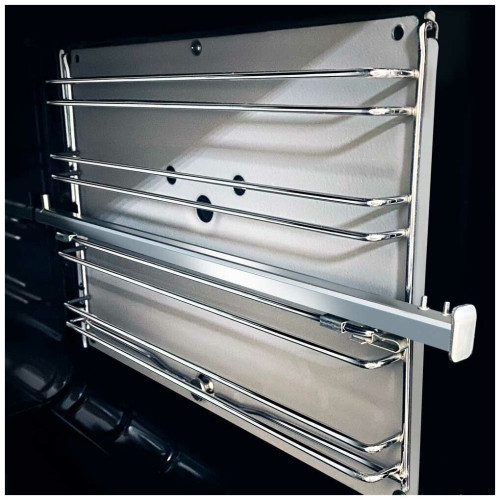 Электрический духовой шкаф Ginzzu HOE-275