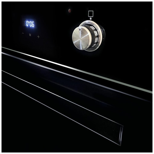 Электрический духовой шкаф Ginzzu HOE-275