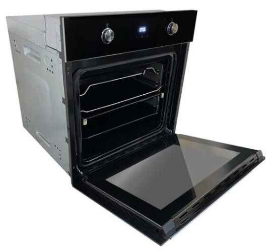 Электрический духовой шкаф Ginzzu HOE-275