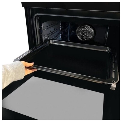 Электрический духовой шкаф Ginzzu HOE-275