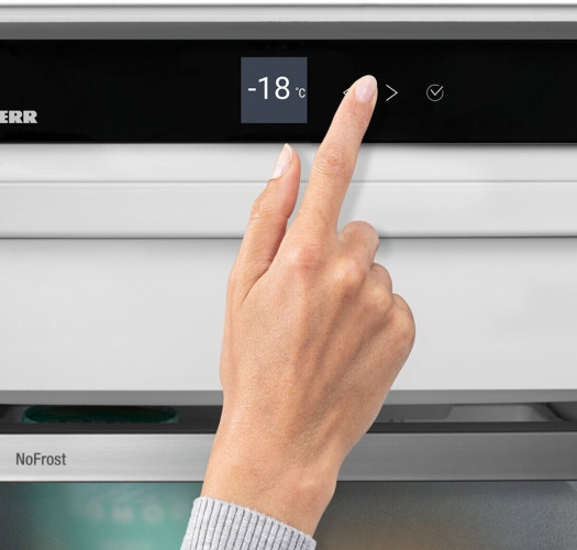 Холодильник Liebherr XRFsf 5220