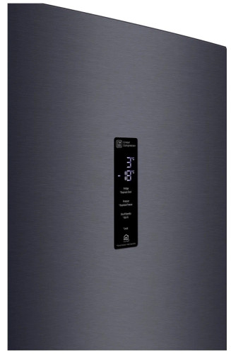 Холодильник LG GA-B509 SBDZ