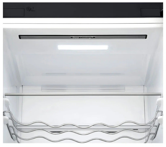 Холодильник LG GA-B509 SBDZ