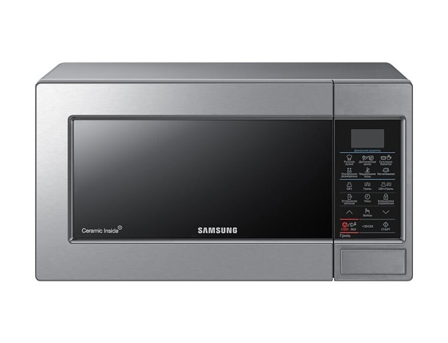 Микроволновая печь Samsung GE83MRTQS