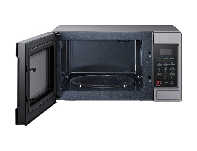 Микроволновая печь Samsung GE83MRTQS