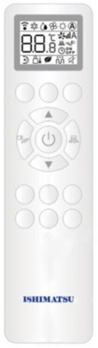 Внутренний блок Ishimatsu AMS-18 WI-FI