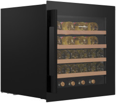 Встраиваемый винный шкаф MAUNFELD MBWC-92S36