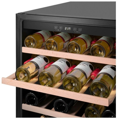 Встраиваемый винный шкаф MAUNFELD MBWC-92S36