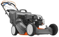Газонокосилка бензиновая Husqvarna R 152SV