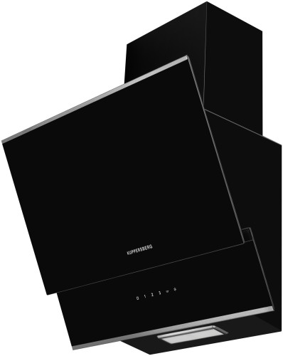 Кухонная вытяжка Kuppersberg F 600 BX