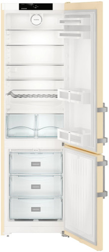 Холодильник Liebherr CNbe 4015