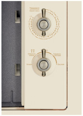 Встраиваемая микроволновая печь Hiberg VM 6501 YR