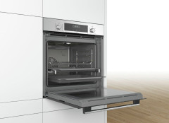 Электрический духовой шкаф Bosch HBG 5370S0