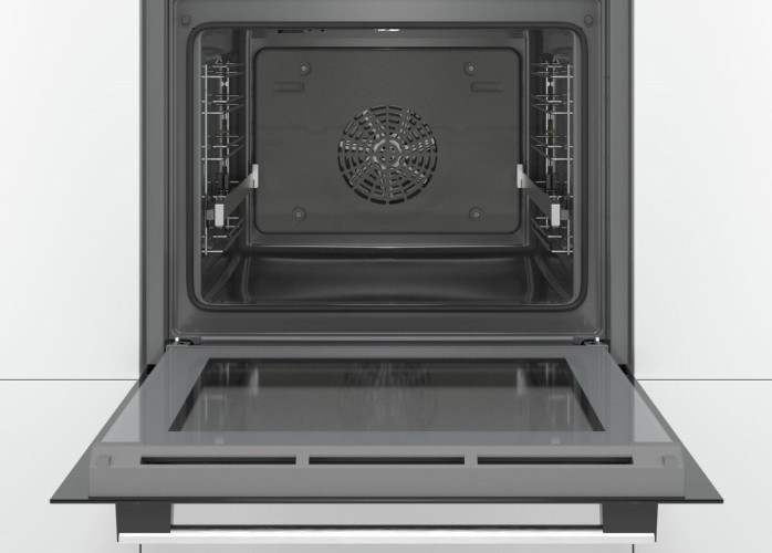 Электрический духовой шкаф Bosch HBG 5370S0