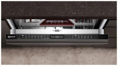 Посудомоечная машина Neff S199YB800E