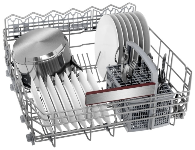 Посудомоечная машина Neff S199YB800E
