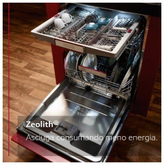 Посудомоечная машина Neff S199YB800E