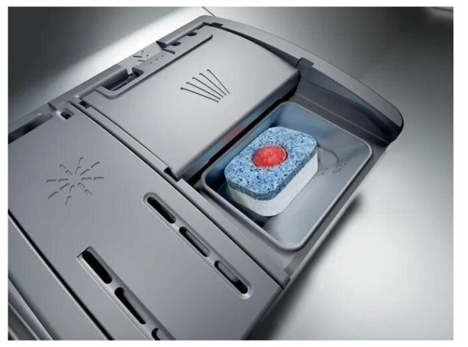 Посудомоечная машина Neff S199YB800E