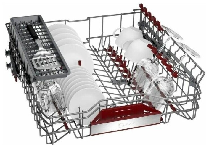 Посудомоечная машина Neff S199YB800E