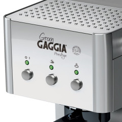 Кофеварка рожковая Gaggia Gran DeLuxe RI 8425/22