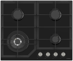 Газовая варочная панель Darina ER4 BGC341 08 B