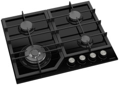 Газовая варочная панель Darina ER4 BGC341 08 B