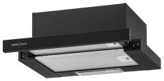 Встраиваемая вытяжка Krona KAMILLA 450 black