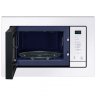 Встраиваемая микроволновая печь Samsung MG23A7118AW/BW