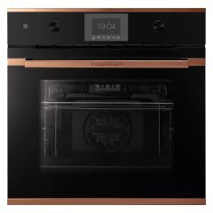 Электрический духовой шкаф Kuppersbusch BP 6350.0. S7 Copper