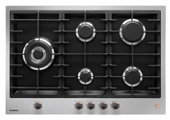 Газовая варочная панель De Dietrich DPE 7729 XF