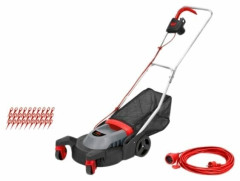 Газонокосилка электрическая Skil 0712 AA