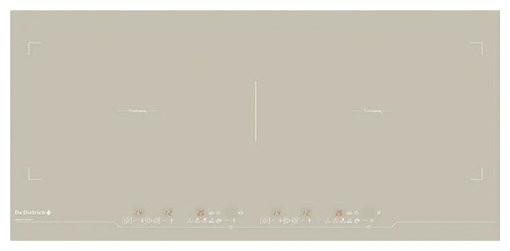 Индукционная варочная панель De Dietrich DTI 1199GE