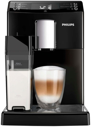 Кофемашина Philips EP 3558