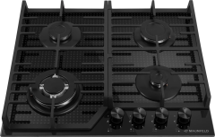 Газовая варочная панель MAUNFELD EGHG.64.73CB2/G
