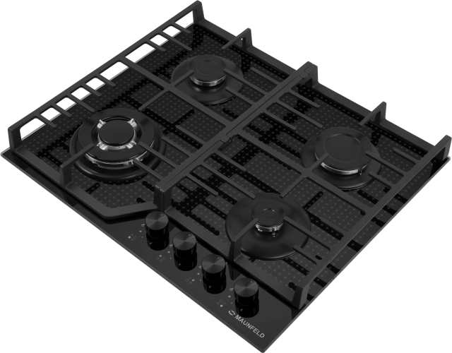Газовая варочная панель MAUNFELD EGHG.64.73CB2/G