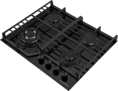 Газовая варочная панель MAUNFELD EGHG.64.73CB2/G