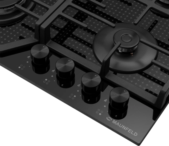 Газовая варочная панель MAUNFELD EGHG.64.73CB2/G