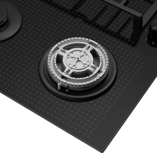 Газовая варочная панель MAUNFELD EGHG.64.73CB2/G