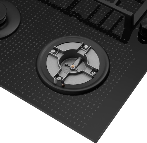 Газовая варочная панель MAUNFELD EGHG.64.73CB2/G